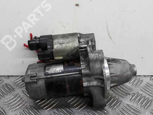Startmotor HONDA CIVIC VIII Hatchback (FN, FK)  | BP9583138M8 