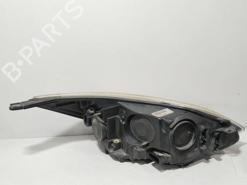Left headlight FORD FOCUS III 1.0 EcoBoost | BP40260024C28 - Image 3