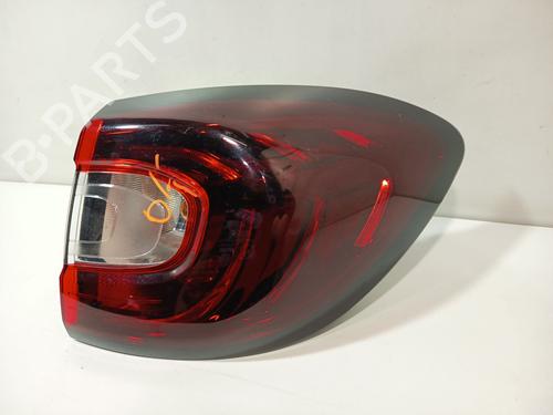 Right taillight RENAULT CAPTUR I (J5_, H5_) 1.2 TCe 120 | BP35953058C35 - Image 2