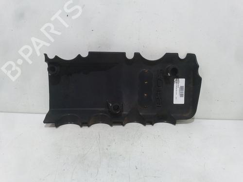 Topbeskyttelse AUDI A4 B6 (8E2)  | BP17012020M93 