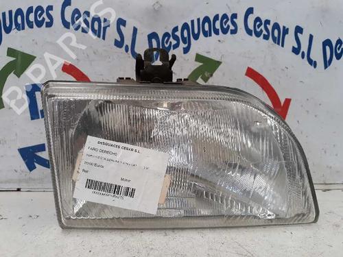 Used Right headlight Right headlight FORD FIESTA IV (JA_, JB_) [1995-2006] 5176631 5176631
