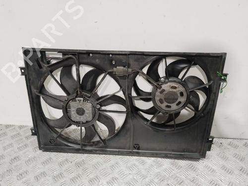 Radiator fan VW GOLF V (1K1) 1.6 FSI | BP32212467M35 