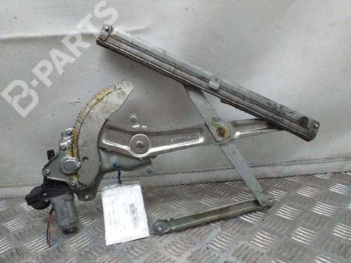 Used Front right window mechanism SUZUKI SWIFT III (MZ, EZ) [2005-2025]  5169858