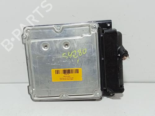 Used Engine control unit (ECU) Engine control unit (ECU) 38702745 38702745