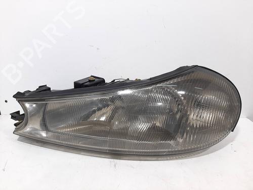 Used Left headlight Left headlight FORD MONDEO II (BAP) [1996-2000] 6586304 6586304