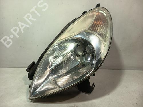 Used Left headlight Left headlight CITROËN XSARA PICASSO (N68) 1.6 HDi (109 hp) 32414480 32414480