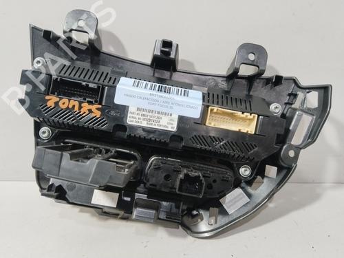 Climate control FORD FOCUS III 1.6 TDCi | BP30831781I5 - Image 3