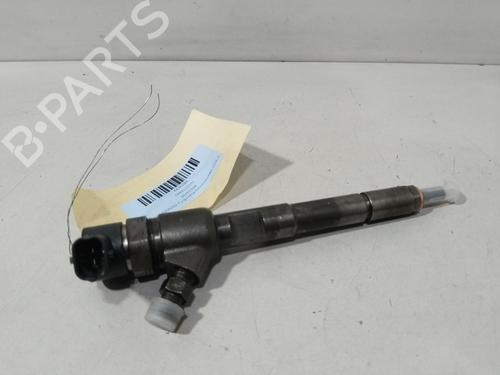 Injector FIAT FIORINO Box Body/MPV (225_) 1.3 D Multijet (225BXD1A, 225BXB1A, 225BXB11) | BP29870001M100