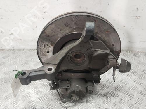 Right front steering knuckle RENAULT ESPACE IV (JK0/1_) | BP37021057M26 - Image 2