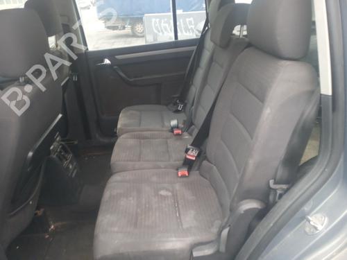 Module électronique VW TOURAN (1T1, 1T2) 1.9 TDI | BP24999732M83 