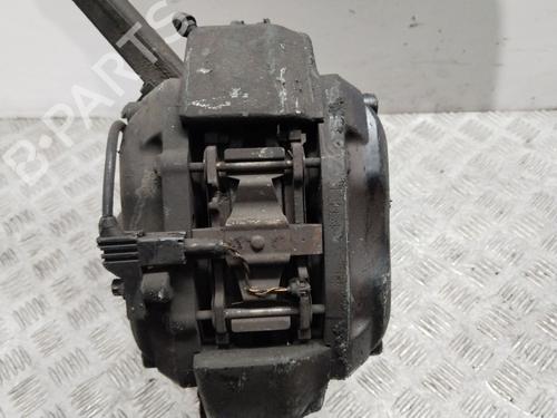Right front steering knuckle MERCEDES-BENZ S-CLASS (W220)  | BP22235946M26 