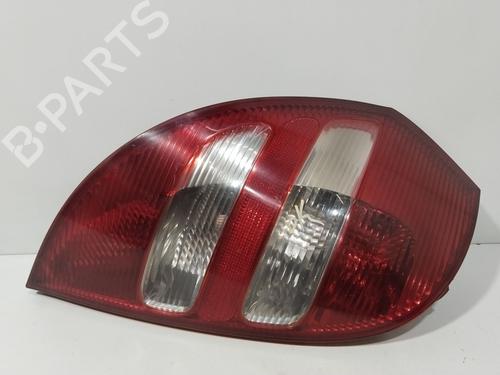Used Left taillight MERCEDES-BENZ A-CLASS (W169) A 160 CDI (169.006, 169.306) (82 hp) 28212066