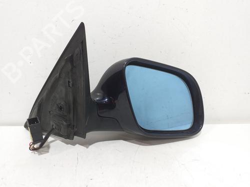 Used Right mirror AUDI A6 C5 (4B2) [1997-2005]  16325006