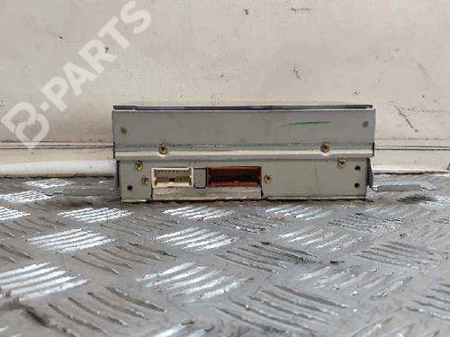 Display monitor NISSAN PRIMERA Hatchback (P12)  | BP5204690C48 