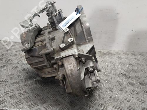 Gearbox OPEL CORSA D (S07) 1.3 CDTI (L08, L68) | BP26583579M3 - Image 2