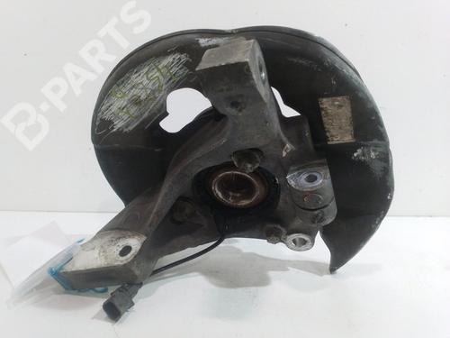 Right front steering knuckle SAAB 9-3 (YS3F, E79, D79, D75) 2.2 TiD | BP10721379M26 
