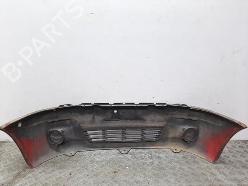 Front bumper DAEWOO MATIZ (M100, M150)  | BP15370697C7 