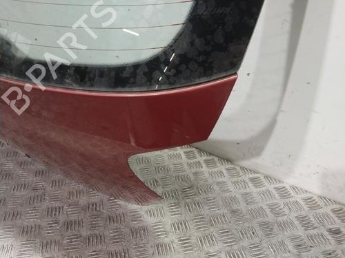 Tailgate SEAT IBIZA IV (6J5, 6P1) 1.2 TDI | BP29708921C6