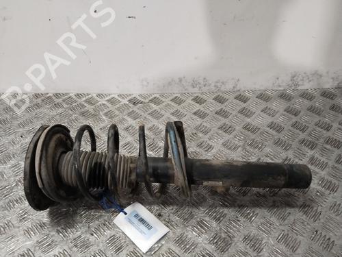 Used Left front shock absorber Left front shock absorber PEUGEOT 206 Hatchback (2A/C) 1.9 D (69 hp) 27591561 27591561