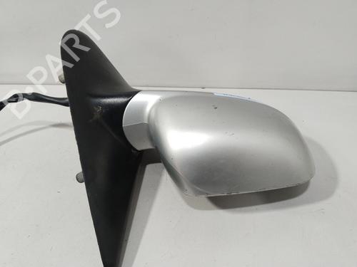 Right mirror SEAT IBIZA II (6K1) | BP5205319C27