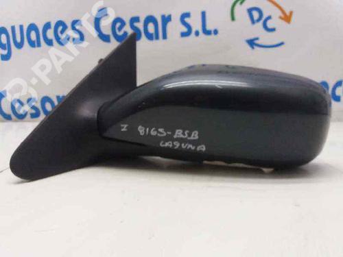 Left mirror RENAULT LAGUNA II (BG0/1_)  | BP5178768C26 