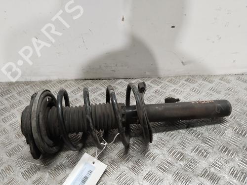 Used Left front shock absorber CITROËN XSARA PICASSO (N68) 2.0 HDi (90 hp) 29529460