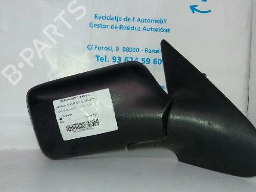 Right mirror SEAT IBIZA II (6K1)  | BP5206554C27 