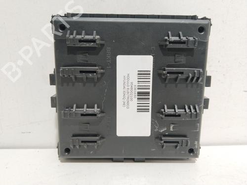 Used Electronic module HYUNDAI IONIQ (AE) 1.6 GDI Hybrid (105 hp) 19414438