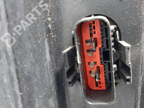 Right front door VOLVO V50 (545)  | BP8138803C3 