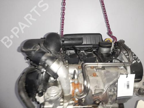 Engine SEAT LEON (5F1)  | BP18957372M1 