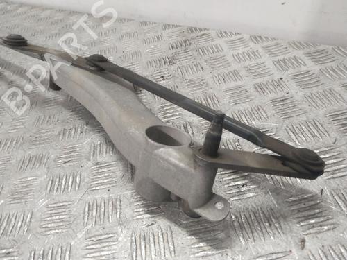 Front wiper motor MERCEDES-BENZ A-CLASS (W169) A 160 CDI (169.006, 169.306) | BP28100645M29 