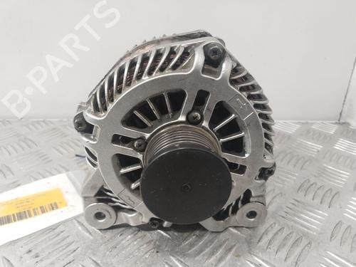 Used Alternator Alternator 37640279 37640279