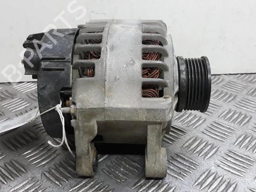 Generator FIAT STILO (192_)  | BP12256475M7 