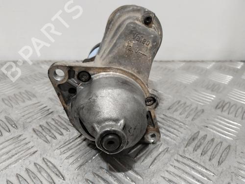 Startmotor OPEL AGILA A (H00) 1.0 12V (F68) (58 hp) 29122419