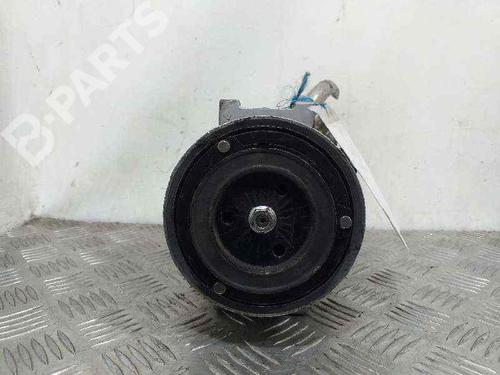 Used AC compressor SAAB 9-3 Convertible (YS3F) 1,8t (150 hp) 10253000