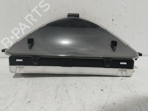 Instrument cluster CITROËN C3 I (FC_, FN_) 1.4 i | BP20110650C47 