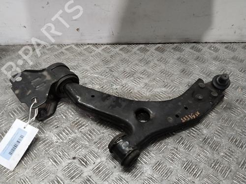 Used Left front suspension arm FORD C-MAX II (DXA/CB7, DXA/CEU) 1.0 EcoBoost (125 hp) 30193019
