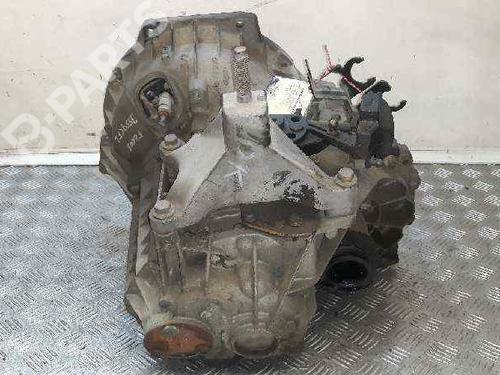 Gearbox FORD FOCUS I Turnier (DNW)  | BP5176022M3 