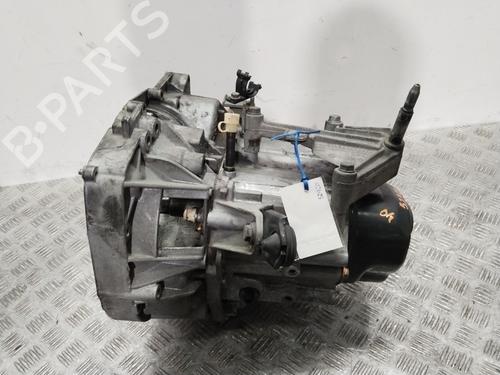 Gearbox RENAULT CLIO II (BB_, CB_) 1.2 16V (BB05, BB0W, BB11, BB27, BB2T, BB2U, BB2V, CB05,... | BP30772579M3