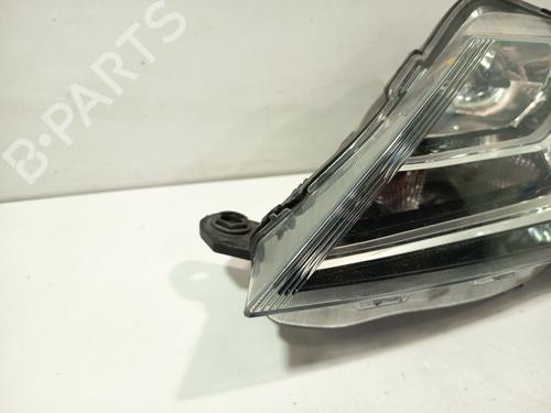 Left headlight SEAT TOLEDO IV (KG3) 1.6 TDI | BP33954389C28 - Image 2