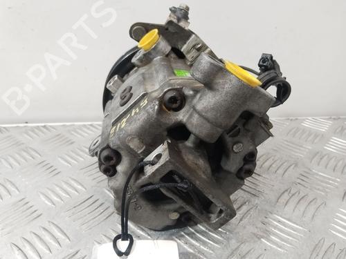 AC compressor SUBARU FORESTER (SG_) 2.0 S Turbo AWD (SG5) | BP40101807M34 - Image 3