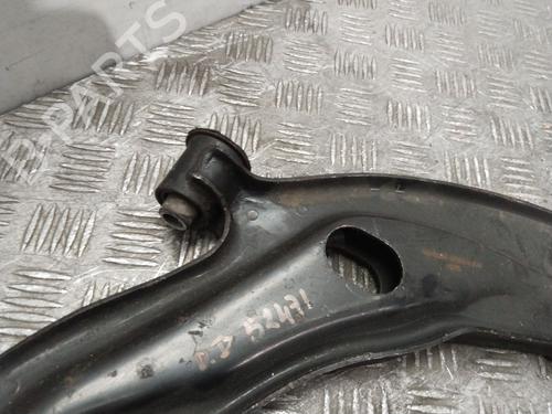 Right front suspension arm FIAT DOBLO Box Body/MPV (223_) 1.9 D (223ZXB1A) | BP30393057M13