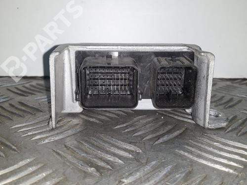 ECU airbags FORD FOCUS I Saloon (DFW) | BP7121808M53