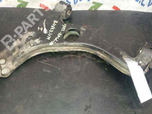 Used Left front suspension arm OPEL ASTRA G Hatchback (T98) [1998-2009]  5163039