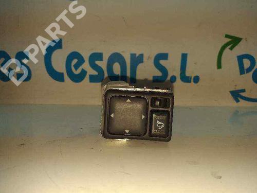 Commande retroviseurs NISSAN X-TRAIL I (T30) [2001-2013]  5193786