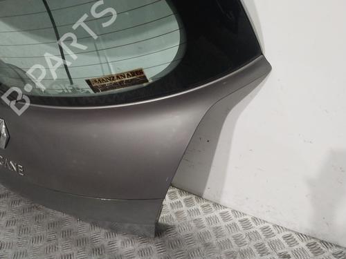 Bagklap CC/Kombi-Coupé RENAULT MEGANE II (BM0/1_, CM0/1_) 1.6 16V (BM0C, CM0C) | BP29537814C6 