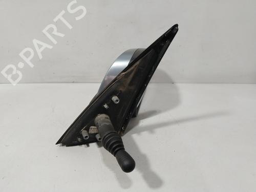 Right mirror OPEL MERIVA A MPV (X03) 1.8 (E75) | BP29751216C27