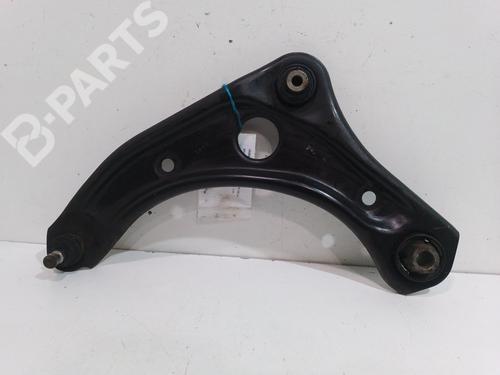 Used Left front suspension arm NISSAN MICRA IV (K13K, K13KK) [2010-2025]  10112382