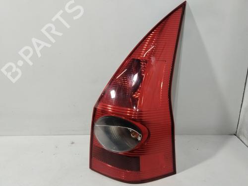 Used Right taillight RENAULT MEGANE II Estate (KM0/1_) [2003-2012]  29612299