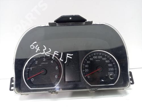 Used Instrument cluster HONDA CR-V III (RE_) [2006-2025]  9525154